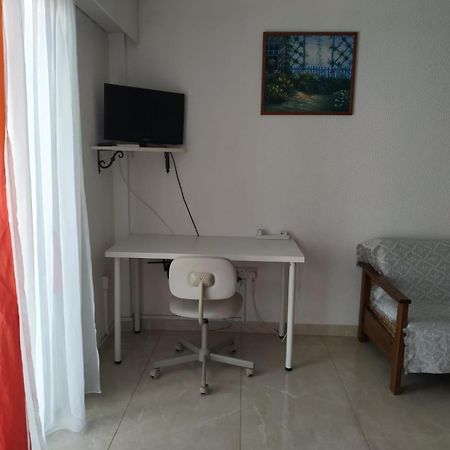 1 Bedroom Apartment ラルナカ エクステリア 写真