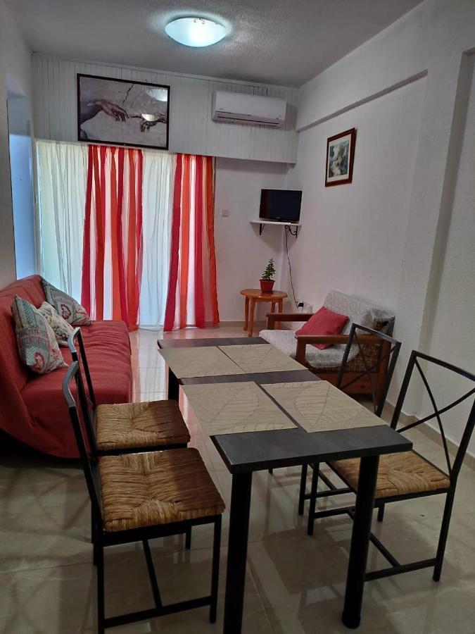 1 Bedroom Apartment ラルナカ エクステリア 写真