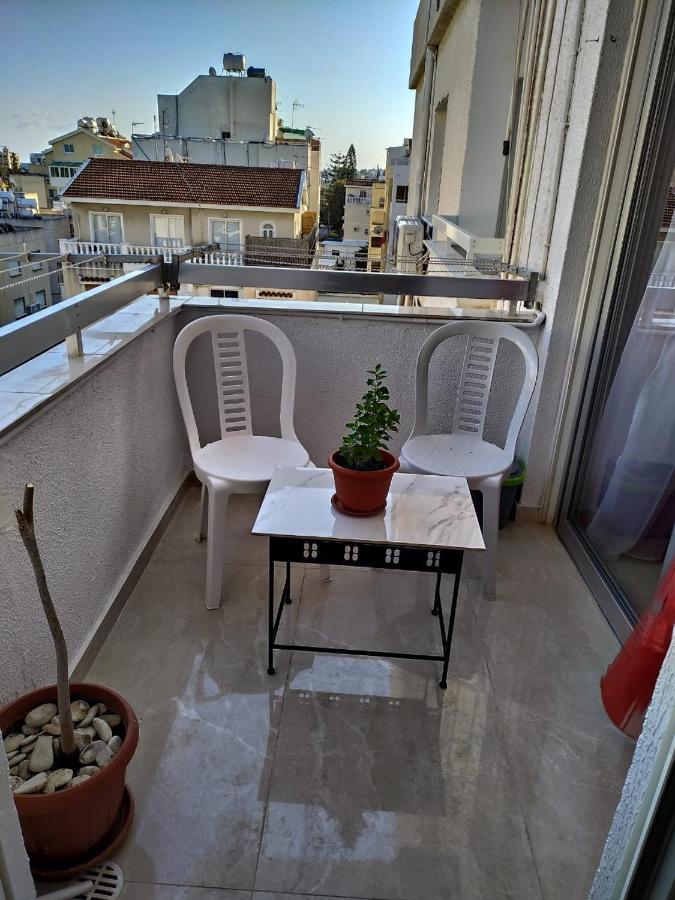 1 Bedroom Apartment ラルナカ エクステリア 写真