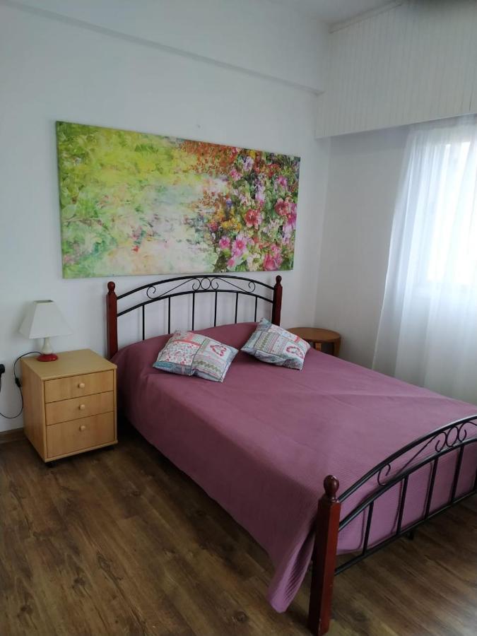 1 Bedroom Apartment ラルナカ エクステリア 写真