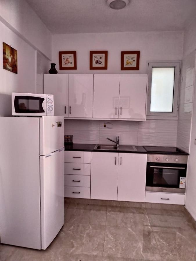 1 Bedroom Apartment ラルナカ エクステリア 写真