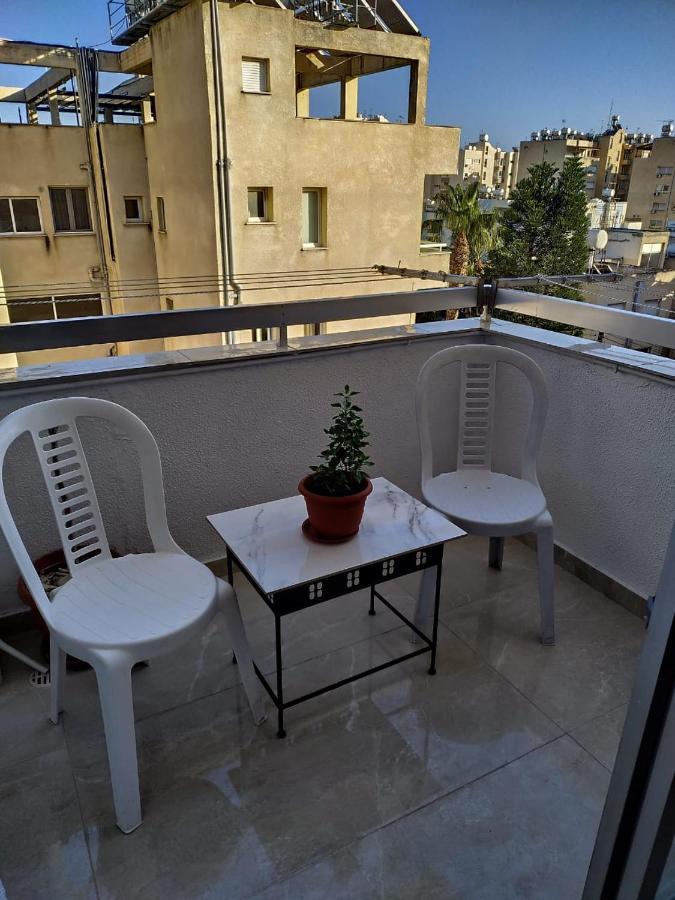 1 Bedroom Apartment ラルナカ エクステリア 写真