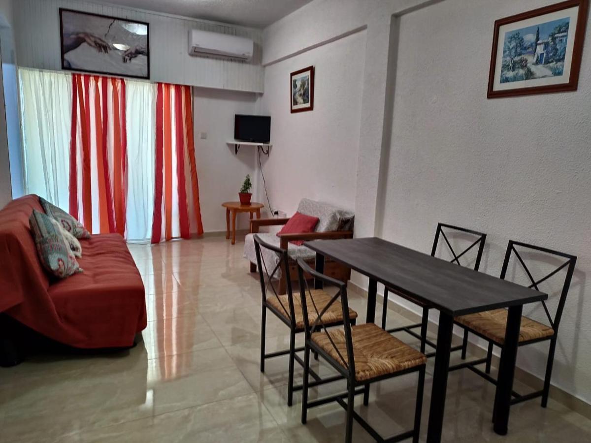 1 Bedroom Apartment ラルナカ エクステリア 写真