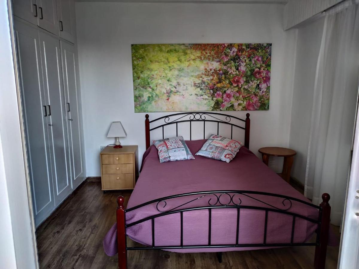 1 Bedroom Apartment ラルナカ エクステリア 写真