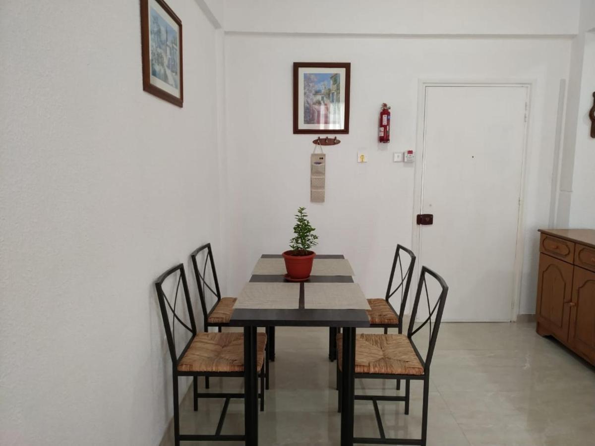 1 Bedroom Apartment ラルナカ エクステリア 写真