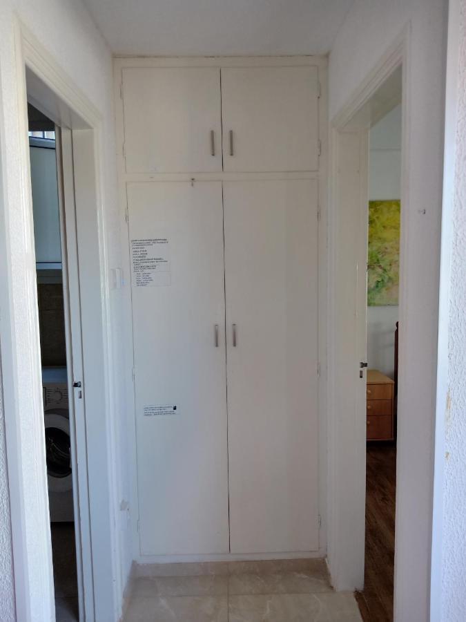 1 Bedroom Apartment ラルナカ エクステリア 写真