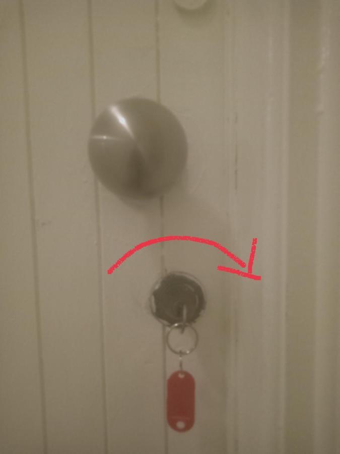 1 Bedroom Apartment ラルナカ エクステリア 写真