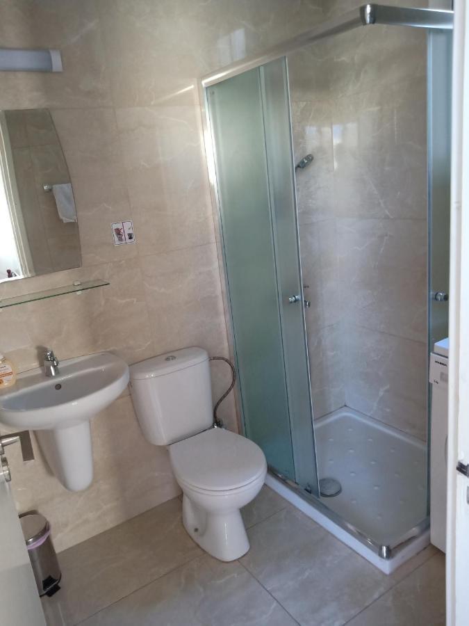 1 Bedroom Apartment ラルナカ エクステリア 写真
