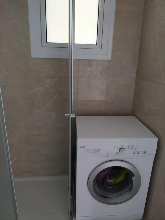 1 Bedroom Apartment ラルナカ エクステリア 写真