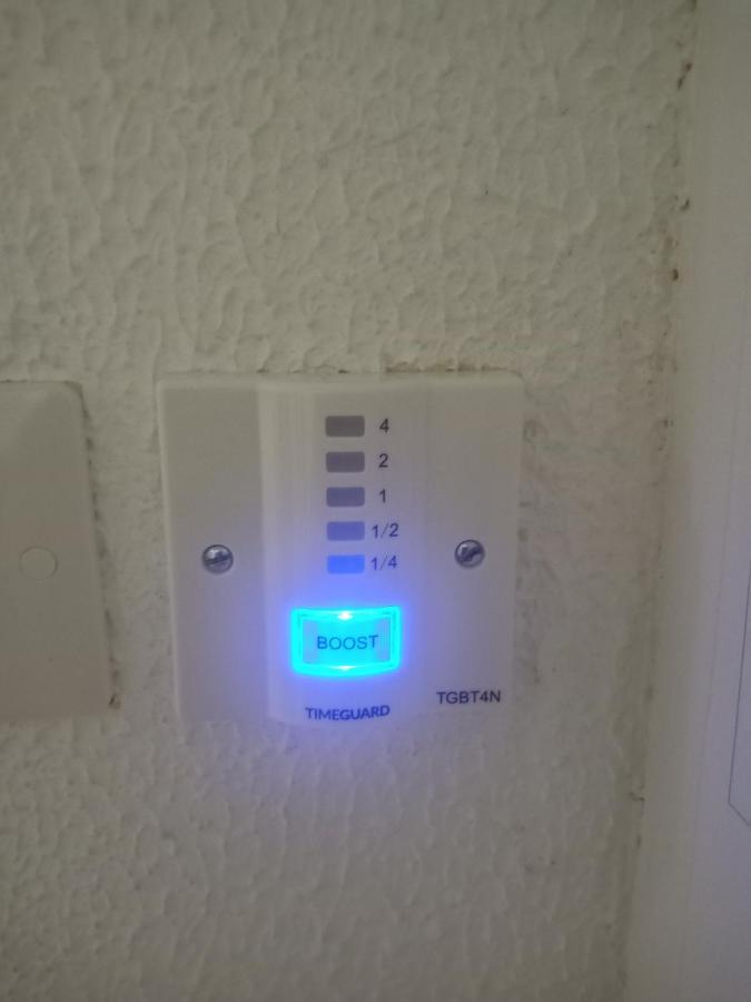 1 Bedroom Apartment ラルナカ エクステリア 写真