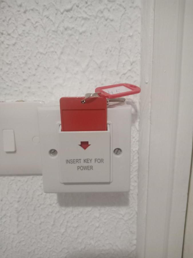 1 Bedroom Apartment ラルナカ エクステリア 写真