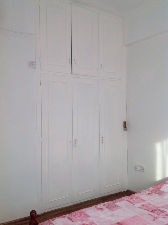 1 Bedroom Apartment ラルナカ エクステリア 写真